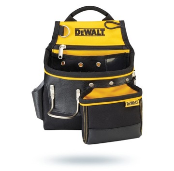 Kieszeń na gwoździe młotek pas DeWALT DWST1-75652