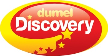 DUMEL ИНТЕРАКТИВНЫЙ НОЕВ ковчег + ЖИВОТНЫЕ 31880