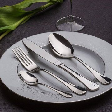 фото ориг. №2, Amefa 24 cutlery 8440 baguette set gloss