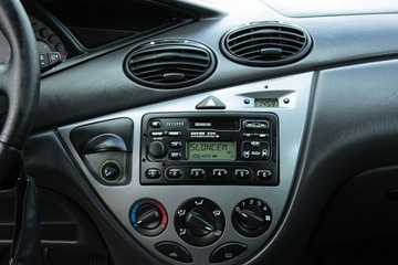 SONY DSX-A416BT BLUETOOTH РАДИО FORD FOCUS MONDEO