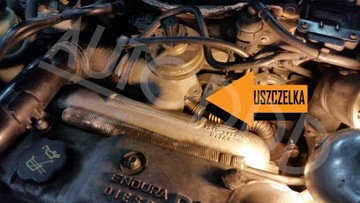 ПРОКЛАДКА EGR FORD 1.8TDDI 1.8TDCI FOCUS MONDEO