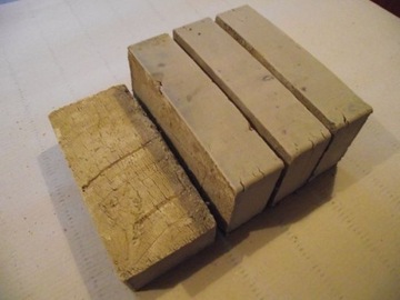 фото ориг. №1, Clay, raw material brick 27, 50kg