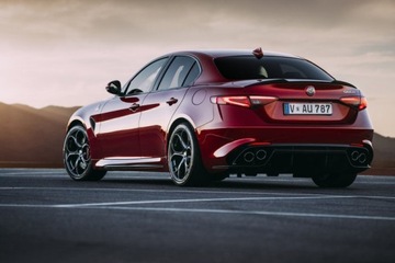 ПЕРЕОБОРУДОВАНИЕ ЛАМП США ДЛЯ ЕВРОПЫ ALFA ROMEO GIULIA