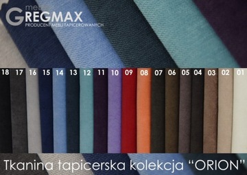 Kanapa Oslo
