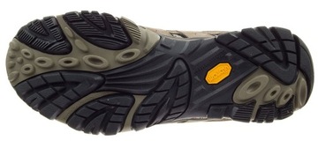 Мужские походные туфли Merrell Moab 2 Vent J598231, размер 44