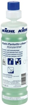 KIEHL Parketto Clean do mycia podłóg drewnianych