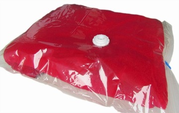 WORKI PRÓŻNIOWE 120x80cm ORGINALNE USA PRODUKT !!!
