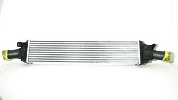 INTERCOOLER AUDI A4 (B8) 08-15