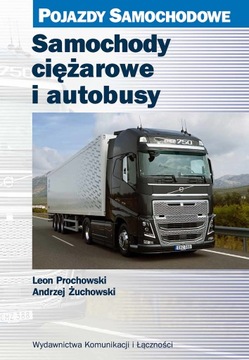 SAMOCHODY CIĘŻAROWE I AUTOBUSY POJAZDY SAMOCHODOWE