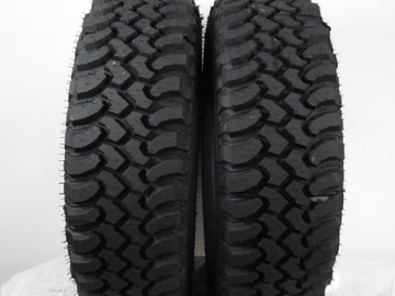 235/70 R 16 4x4 Внедорожные восстановленные шины 2019 г.