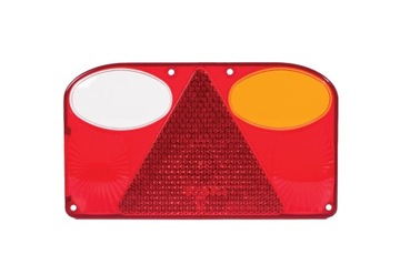 KLOSZ LAMPY TYLNEJ PRAWEJ ZESPOLONEJ FT-88 PCOF