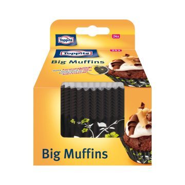 TOPPITS BIG MUFFINS 24 SZT DUŻE MUFFINY-5007