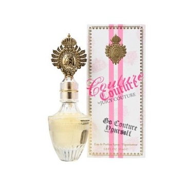 JUICY COUTURE COUTURE COUTURE 50ML