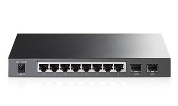 Коммутатор TP-Link TL-SG2210P