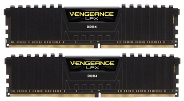 Pamięć RAM DDR4 Corsair 16GB 2400MHz 14CL