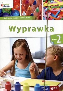 Owocna edukacja SP 2 Wyprawka w.2017 MAC