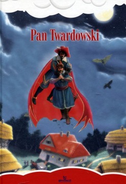 Pan Twardowski