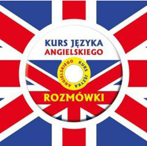 Kurs j. angielskiego. rozmówki cd mp3 Jerome