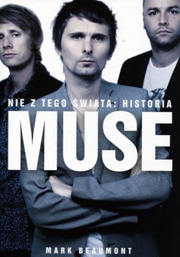 Muse. Nie z tego świata