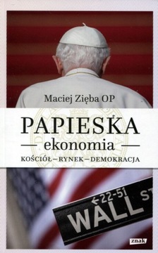 Papieska ekonomia Maciej Zięba
