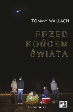 Przed końcem świata Tommy Wallach