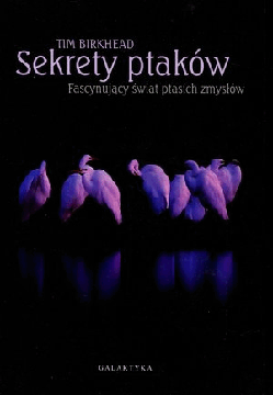 Birkhead - Sekrety ptaków