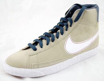 Женская спортивная обувь NIKE BLAZER MID СКИДКА №39