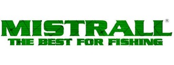 САЧКА ДЛЯ РЫБЫ MISTRALL, диаметр: 35 см / длина: 70 см.