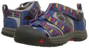 ДЕТСКИЕ САНДАЛИИ KEEN NEWPORT H2 LIZARD 19