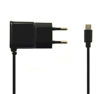 Настенное зарядное устройство Micro USB 3.1A Premium LXG269