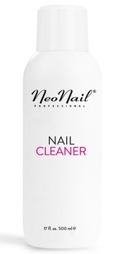 Neonail Nail Cleaner Odtłuszczacz 500ml