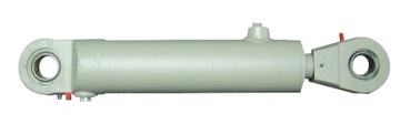 SIŁOWNIK CYLINDER HYDR. TŁOK 80x45 SKOK 200