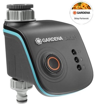 GARDENA 19031 SMART SYSTEM STEROWNIK NAWADNIANIA