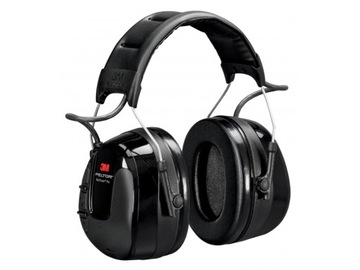 Ochronniki słuchu 3M PELTOR Work_Tunes PRO radio