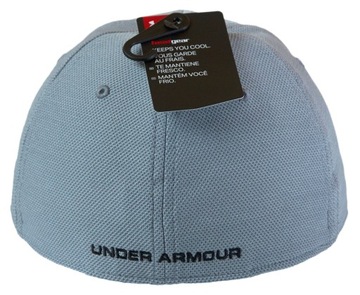 Бейсбольная кепка UNDER ARMOR BLITZING 3.0 XL/XXL