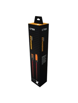 Удлинительный кабель CTEK CTX Connect 2,5 м 40-134