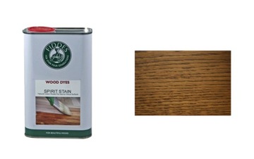 FIDDES Bejca spirytusowa do mebli antyków NGR ST. MEDIUM OAK 1L średni dąb