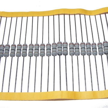 Rezystor opornik metalizowany 18ohm 18R 5% 2W x15