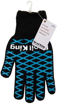 фото ориг. №5, Gloves for barbecue fry king (60974)