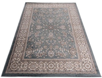 DYWAN PERSKI 120x170 DYWANY TRADYCYJNE GRUBE k73bl