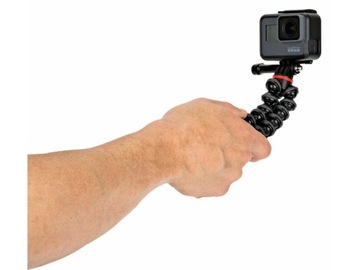 Штатив Joby GorillaPod 500 Action GoPro Hero 9, 10, 11, 12