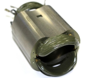 BOSCH GWS 15-125 CIX - Статор 220-230В 1604220532