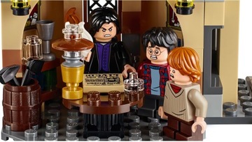 LEGO HARRY POTTER 75953 ЗАМОК ХОГВАРТС — РАСШИРЕНИЕ