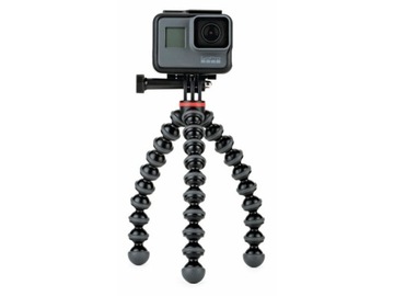 Statyw Joby GorillaPod 500 Action GoPro Hero 9, 10, 11, 12