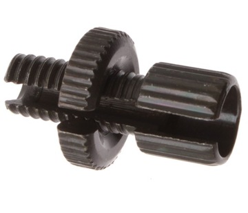 SUZUKI GN125 4T ŚRUBA REGULACJI LINKI SPRZĘGŁA 8mm