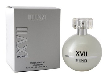 JFenzi XVII Women EDP 100мл/Эррера