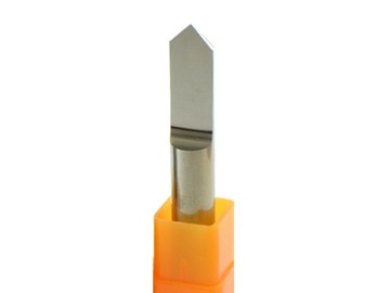 Frez VHM grawerski 6 mm 90 stopni 0,1mm V-Type CNC