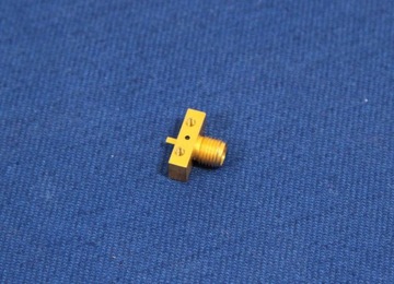 GNIAZDO SMA DC-33GHz