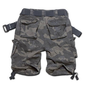Brandit-Fashion Летние шорты Брюки M65 Savage L