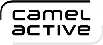 Camel Active Kosmetyczka B00 401 60 CZARNA